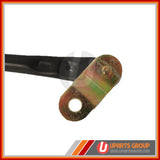 Wiper Transmission Linkage - WLSE91