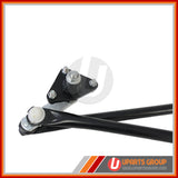 Wiper Transmission Linkage - WLSE95