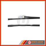 Wiper Transmission Linkage - WLSI11