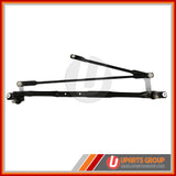 Wiper Transmission Linkage - WLSI99