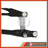 Wiper Transmission Linkage - WLSI99