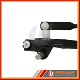 Wiper Transmission Linkage - WLSI99