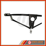 Wiper Transmission Linkage - WLSK07