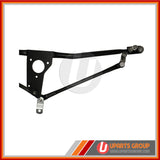 Wiper Transmission Linkage - WLSK07