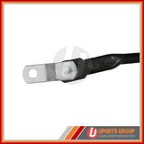 Wiper Transmission Linkage - WLSK89