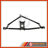 Wiper Transmission Linkage - WLSL91