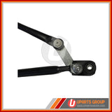 Wiper Transmission Linkage - WLSL91