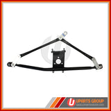 Wiper Transmission Linkage - WLSL91