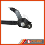 Wiper Transmission Linkage - WLSO06