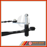 Wiper Transmission Linkage - WLSO10