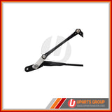 Wiper Transmission Linkage - WLSO12