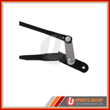 Wiper Transmission Linkage - WLSO13