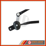 Wiper Transmission Linkage - WLSO14