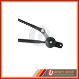 Wiper Transmission Linkage - WLSO14