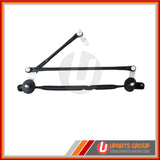 Wiper Transmission Linkage - WLSO16