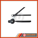 Wiper Transmission Linkage - WLSO16