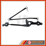 Wiper Transmission Linkage - WLSO18