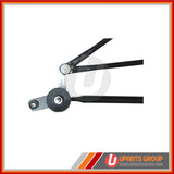 Wiper Transmission Linkage - WLSO18