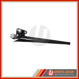 Wiper Transmission Linkage - WLSO89