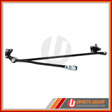 Wiper Transmission Linkage - WLSO95