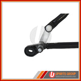 Wiper Transmission Linkage - WLSO99