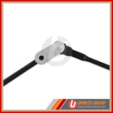 Wiper Transmission Linkage - WLSP04