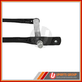 Wiper Transmission Linkage - WLSP06