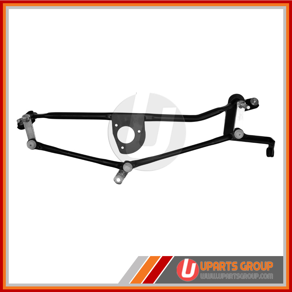 Wiper Transmission Linkage - WLSR04