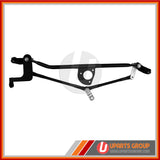 Wiper Transmission Linkage - WLSR04