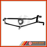 Wiper Transmission Linkage - WLSR07