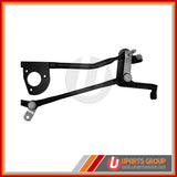 Wiper Transmission Linkage - WLSR07