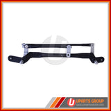 Wiper Transmission Linkage - WLSR09