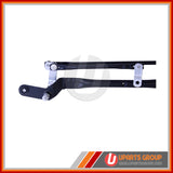 Wiper Transmission Linkage - WLSR09