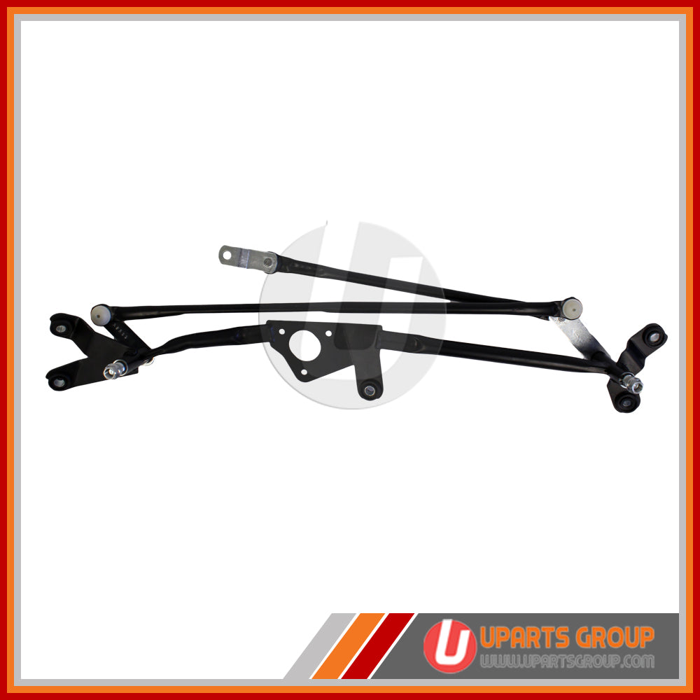 Wiper Transmission Linkage - WLSR99