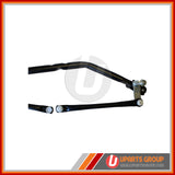 Wiper Transmission Linkage - WLST17