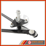 Wiper Transmission Linkage - WLSW95