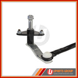 Wiper Transmission Linkage - WLSW95