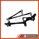 Wiper Transmission Linkage - WLSX07