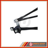 Wiper Transmission Linkage - WLSX07