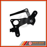 Wiper Transmission Linkage - WLSX07