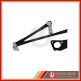 Wiper Transmission Linkage - WLSX07