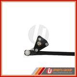 Wiper Transmission Linkage - WLT193