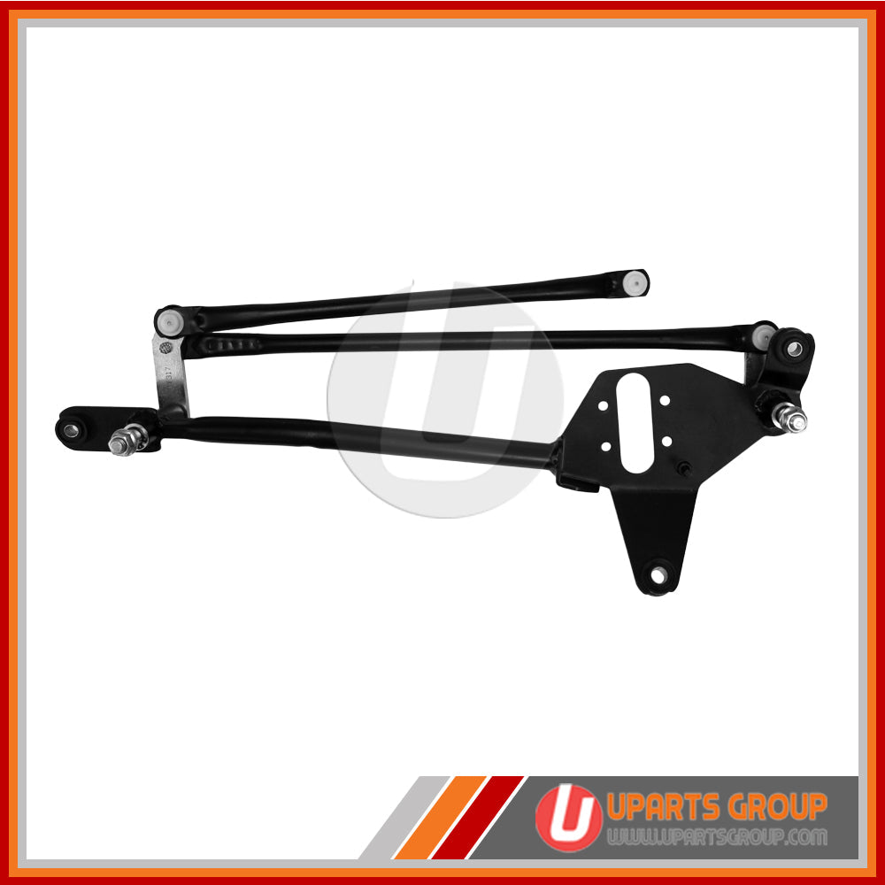 Wiper Transmission Linkage - WLT317