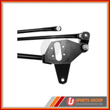 Wiper Transmission Linkage - WLT317