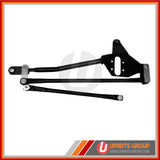 Wiper Transmission Linkage - WLT317