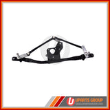 Wiper Transmission Linkage - WLTA08