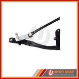 Wiper Transmission Linkage - WLTA08