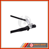 Wiper Transmission Linkage - WLTA08