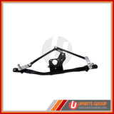 Wiper Transmission Linkage - WLTA09