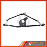 Wiper Transmission Linkage - WLTA13